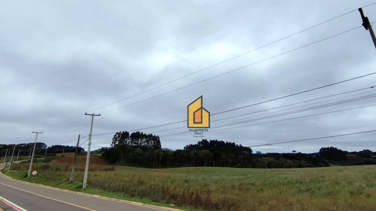 Imagem Chácara à Venda, 1 m² em Boqueirão - Araucária