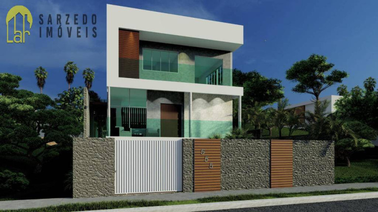 Imagem Casa com 4 Quartos à Venda, em Santa Rosa - Sarzedo Imagem Casa com 4 Quartos à Venda, em Santa Rosa - Sarzedo