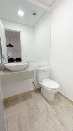 Imagem Apartamento com 1 Quarto à Venda, 49 m² em Alphaville Industrial - Barueri Imagem Apartamento com 1 Quarto à Venda, 49 m² em Alphaville Industrial - Barueri
