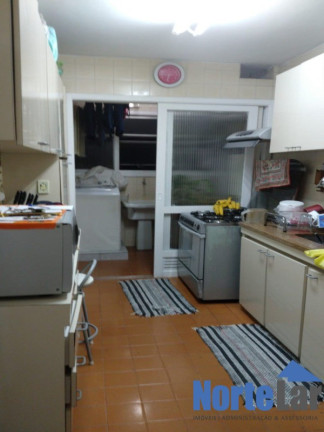Imagem Apartamento com 3 Quartos à Venda, 97 m² em Santana - São Paulo Imagem Apartamento com 3 Quartos à Venda, 97 m² em Santana - São Paulo