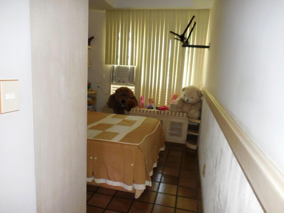 Imagem Casa com 5 Quartos à Venda, 300 m² em Candeias - Jaboatão Dos Guararapes
