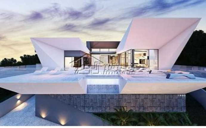 Imagem Casa de Condomínio com 5 Quartos à Venda, 900 m² em Urbanova - São José Dos Campos Imagem Casa de Condomínio com 5 Quartos à Venda, 900 m² em Urbanova - São José Dos Campos