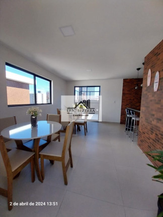 Imagem Apartamento com 2 Quartos à Venda, 54 m² em Intermares - Cabedelo Imagem Apartamento com 2 Quartos à Venda, 54 m² em Intermares - Cabedelo