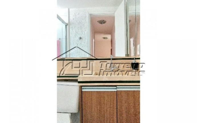 Imagem Apartamento com 3 Quartos à Venda, 67 m² em Vila Ema - São José Dos Campos