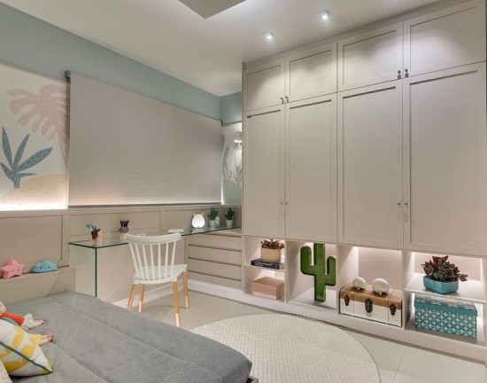 Imagem Apartamento com 3 Quartos à Venda, 71 m² em Parque Amazônia - Goiânia