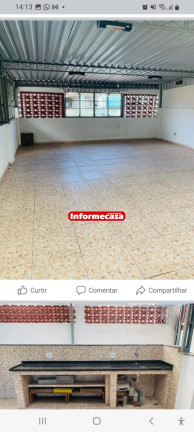 Imagem Casa com 2 Quartos à Venda, 100 m² em Anchieta - Rio De Janeiro Imagem Casa com 2 Quartos à Venda, 100 m² em Anchieta - Rio De Janeiro