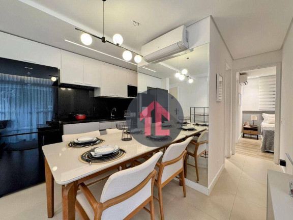 Imagem Apartamento com 2 Quartos à Venda, 60 m² em Cambuí - Campinas Imagem Apartamento com 2 Quartos à Venda, 60 m² em Cambuí - Campinas
