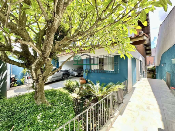 Imagem Casa com 4 Quartos à Venda, 228 m² em Jardim Jussara - São Paulo Imagem Casa com 4 Quartos à Venda, 228 m² em Jardim Jussara - São Paulo
