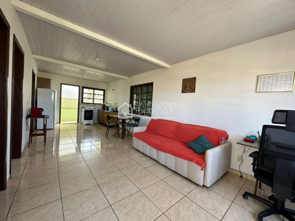 Imagem Casa com 4 Quartos à Venda, 110 m² em Carvoeira - Florianópolis