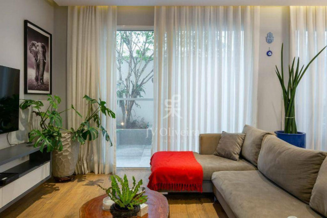 Imagem Casa com 4 Quartos à Venda, 126 m² em Morumbi - São Paulo Imagem Casa com 4 Quartos à Venda, 126 m² em Morumbi - São Paulo
