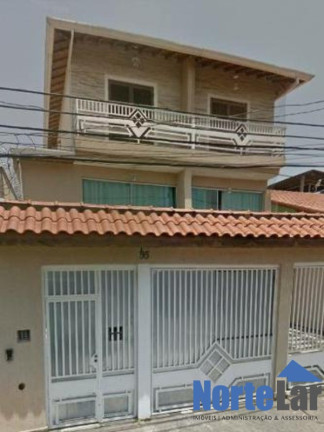 Imagem Sobrado com 3 Quartos à Venda, 250 m² em Cipava - Osasco Imagem Sobrado com 3 Quartos à Venda, 250 m² em Cipava - Osasco