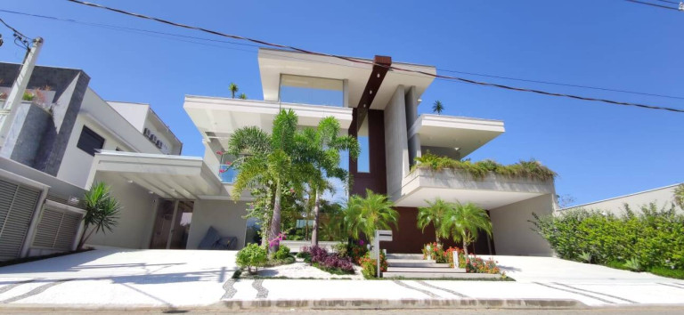 Imagem Casa com 7 Quartos à Venda, 781 m² em Riviera De São Lourenço - Bertioga