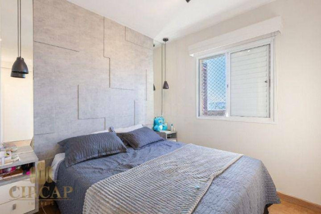 Imagem Apartamento com 3 Quartos à Venda, 94 m² em Vila Romana - São Paulo Imagem Apartamento com 3 Quartos à Venda, 94 m² em Vila Romana - São Paulo