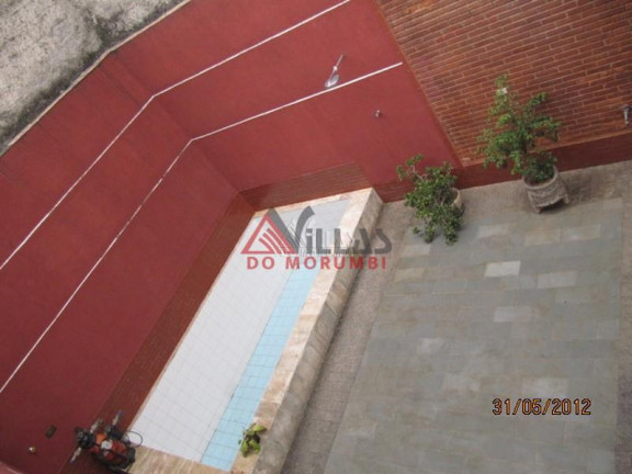 Imagem Sobrado com 3 Quartos à Venda, 220 m² em Jardim Piracuama - São Paulo Imagem Sobrado com 3 Quartos à Venda, 220 m² em Jardim Piracuama - São Paulo