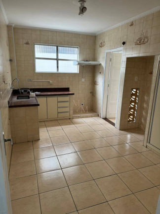 Imagem Apartamento com 3 Quartos à Venda, 137 m² em Gonzaga - Santos Imagem Apartamento com 3 Quartos à Venda, 137 m² em Gonzaga - Santos