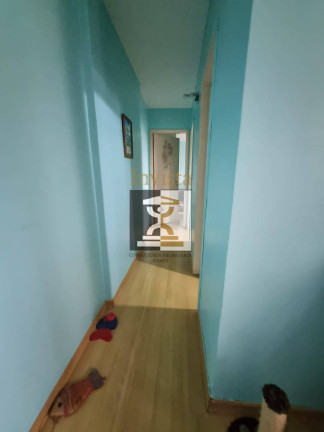 Imagem Apartamento com 2 Quartos à Venda, 48 m² em Curicica - Rio De Janeiro