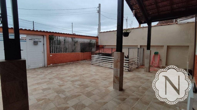 Imagem Casa com 3 Quartos à Venda, 164 m² em Bopiranga - Itanhaém Imagem Casa com 3 Quartos à Venda, 164 m² em Bopiranga - Itanhaém