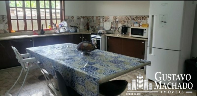 Imagem Casa com 3 Quartos à Venda, 290 m² em São Luiz Da Barra - Barra Do Piraí