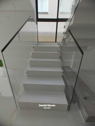 Imagem Casa de Condomínio com 4 Quartos à Venda, 179 m² em Abrantes - Camaçari Imagem Casa de Condomínio com 4 Quartos à Venda, 179 m² em Abrantes - Camaçari