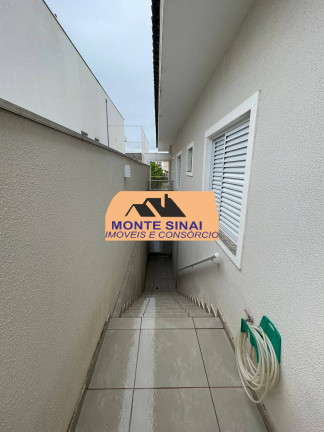 Imagem Casa de Condomínio com 3 Quartos à Venda, 250 m² em Parque Residencial Villa Dos Inglezes - Sorocaba