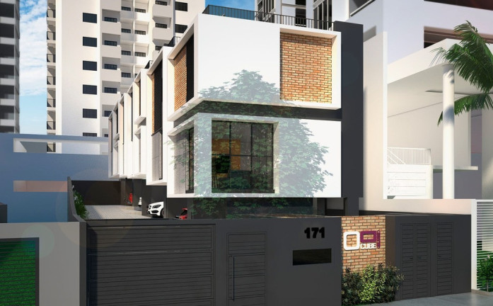 Imagem Casa de Condomínio com 3 Quartos à Venda, 170 m² em Chácara Klabin - São Paulo Imagem Casa de Condomínio com 3 Quartos à Venda, 170 m² em Chácara Klabin - São Paulo