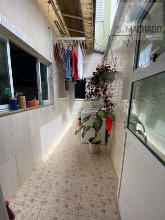 Imagem Apartamento com 2 Quartos à Venda, 70 m² em Vila Francisco Matarazzo - Santo André