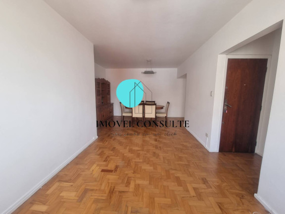 Imagem Apartamento com 2 Quartos à Venda, 104 m² em Higienópolis - São Paulo