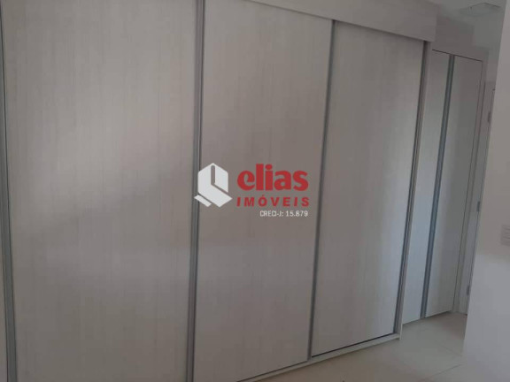 Imagem Apartamento com 2 Quartos à Venda, 77 m² em Vila Engler - Bauru