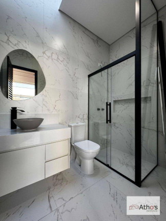 Imagem Casa com 3 Quartos à Venda, 195 m² em Residencial Evidências - Indaiatuba Imagem Casa com 3 Quartos à Venda, 195 m² em Residencial Evidências - Indaiatuba