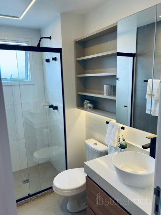 Imagem Apartamento com 1 Quarto à Venda, 43 m² em Partenon - Porto Alegre Imagem Apartamento com 1 Quarto à Venda, 43 m² em Partenon - Porto Alegre