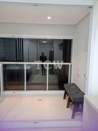 Imagem Imóvel com 1 Quarto para Alugar, 25 m² em Vila Clementino - São Paulo Imagem Imóvel com 1 Quarto para Alugar, 25 m² em Vila Clementino - São Paulo