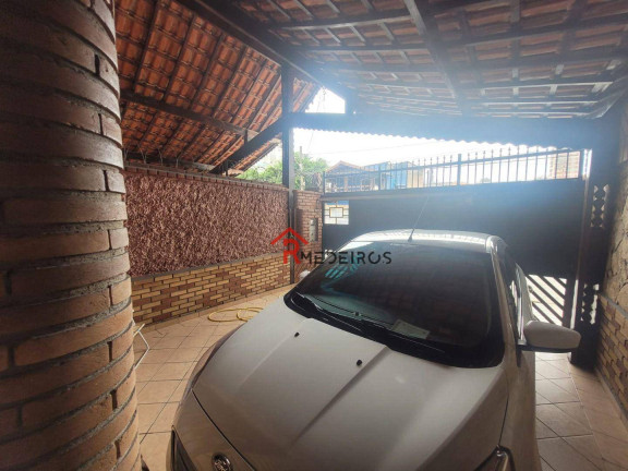 Imagem Casa com 3 Quartos à Venda, 160 m² em Ocian - Praia Grande