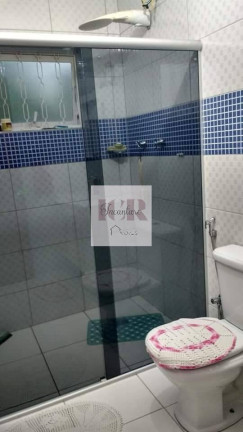Imagem Casa com 3 Quartos à Venda, 138 m² em Vila Nova Sorocaba - Sorocaba