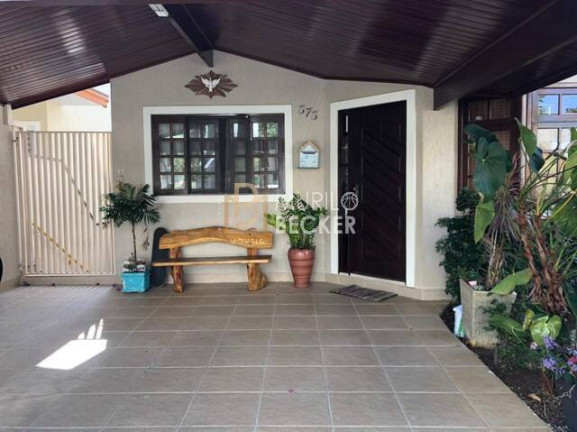 Imagem Casa de Condomínio com 3 Quartos à Venda, 200 m² em Urbanova - São José Dos Campos