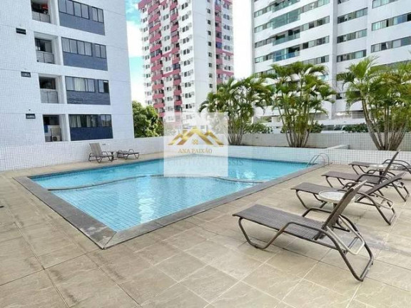 Imagem Apartamento com 4 Quartos à Venda,  em Boa Viagem - Recife