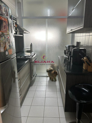Imagem Apartamento com 2 Quartos à Venda, 94 m² em Vila Romana - São Paulo Imagem Apartamento com 2 Quartos à Venda, 94 m² em Vila Romana - São Paulo
