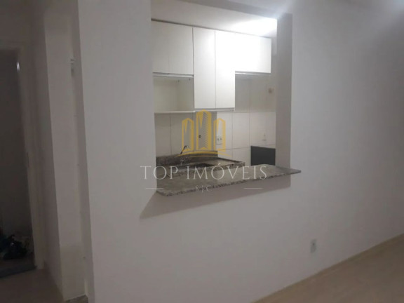 Apartamento com 2 Quartos à Venda, 44 m² em Parque Residencial Flamboyant - São José Dos Campos