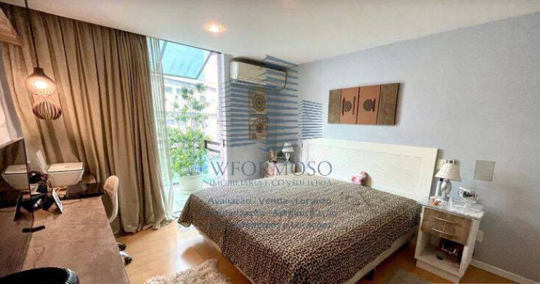 Imagem Casa com 3 Quartos à Venda, 289 m² em Jardim Guanabara - Rio De Janeiro