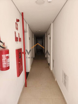 Imagem Apartamento com 2 Quartos à Venda, 45 m² em Chácara Califórnia - São Paulo Imagem Apartamento com 2 Quartos à Venda, 45 m² em Chácara Califórnia - São Paulo