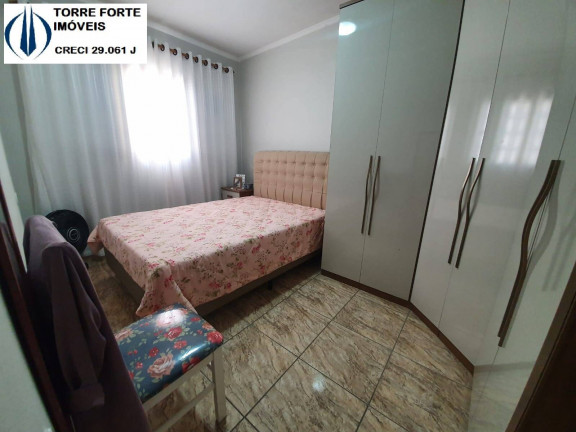 Imagem Casa com 3 Quartos à Venda, 150 m² em Parque Das Nações - Santo André Imagem Casa com 3 Quartos à Venda, 150 m² em Parque Das Nações - Santo André