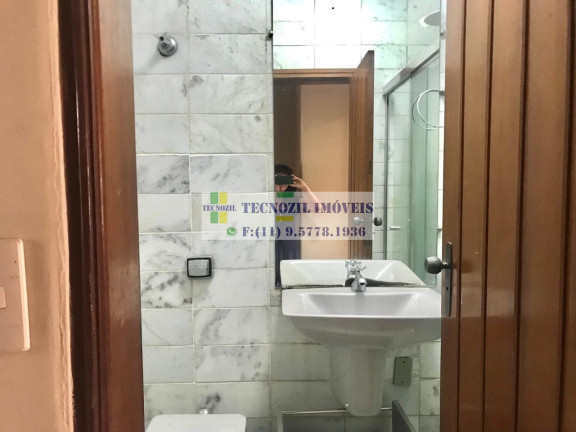 Imagem Casa com 2 Quartos para Alugar, 80 m² em Vila Mariana - São Paulo