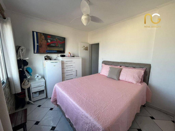 Imagem Apartamento com 1 Quarto à Venda, 52 m² em Aviação - Praia Grande Imagem Apartamento com 1 Quarto à Venda, 52 m² em Aviação - Praia Grande