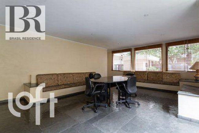 Imagem Apartamento com 2 Quartos à Venda, 85 m² em Moema - São Paulo Imagem Apartamento com 2 Quartos à Venda, 85 m² em Moema - São Paulo