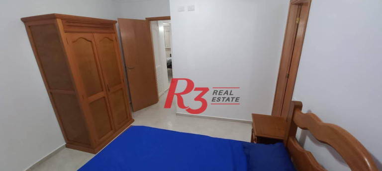 Imagem Apartamento com 3 Quartos à Venda, 100 m² em Barra Funda - Guarujá Imagem Apartamento com 3 Quartos à Venda, 100 m² em Barra Funda - Guarujá