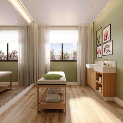 Imagem Apartamento com 3 Quartos à Venda, 152 m² em Vila Ema - São José Dos Campos Imagem Apartamento com 3 Quartos à Venda, 152 m² em Vila Ema - São José Dos Campos