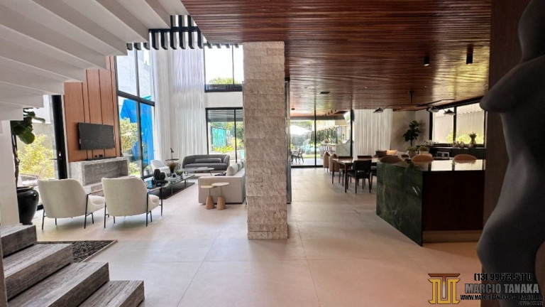 Imagem Casa com 7 Quartos à Venda, 826 m² em Riviera - Bertioga Imagem Casa com 7 Quartos à Venda, 826 m² em Riviera - Bertioga