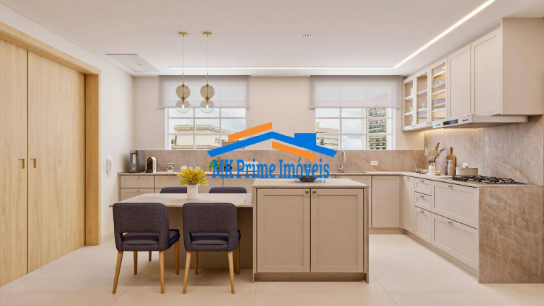 Imagem Apartamento à Venda, 315 m² em Higienópolis - São Paulo