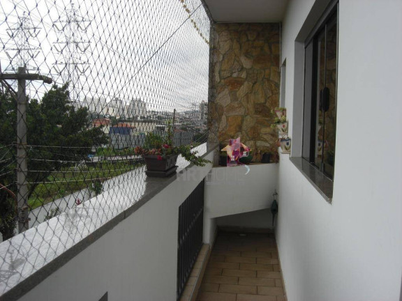 Imagem Apartamento com 3 Quartos à Venda, 115 m² em Rudge Ramos - São Bernardo Do Campo Imagem Apartamento com 3 Quartos à Venda, 115 m² em Rudge Ramos - São Bernardo Do Campo