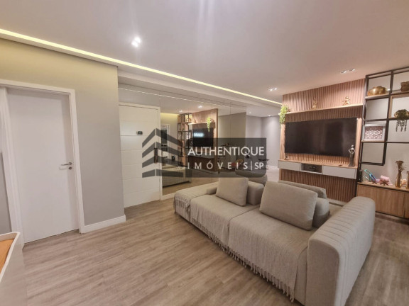 Imagem Apartamento com 2 Quartos à Venda, 127 m² em Jardim Chácara Inglesa - São Bernardo Do Campo Imagem Apartamento com 2 Quartos à Venda, 127 m² em Jardim Chácara Inglesa - São Bernardo Do Campo