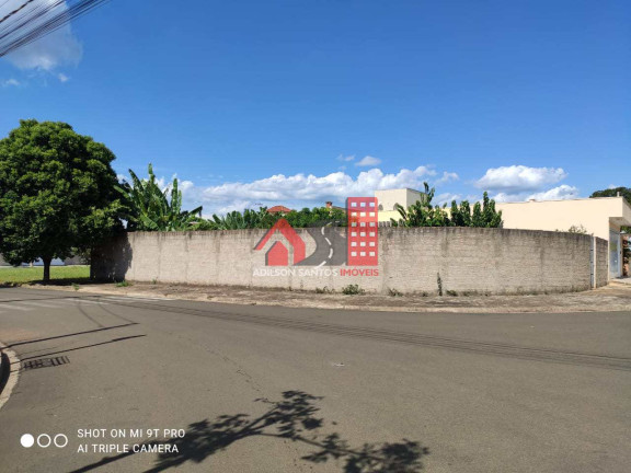 Imagem Terreno à Venda, em Residencial Vila Romana - Pirassununga Imagem Terreno à Venda, em Residencial Vila Romana - Pirassununga